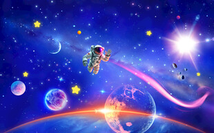 星空宇宙星空
