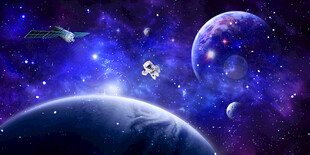 星空