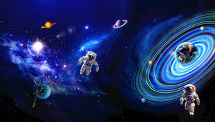 宇宙