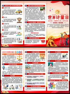 2025世界计量日