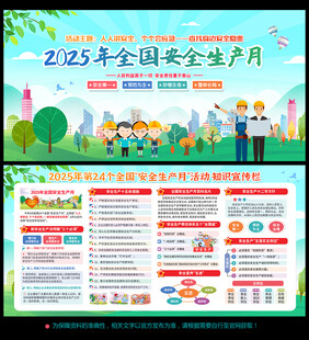 生产月 安全