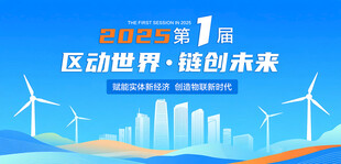 签约仪式背景