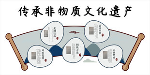 非物质文化遗产