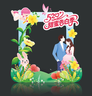 520牌照框