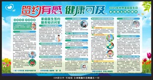 2025家庭医生日