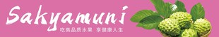 释迦水果