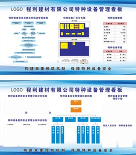 特种设备管理