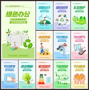 节能周