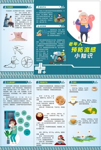 中医预防流感