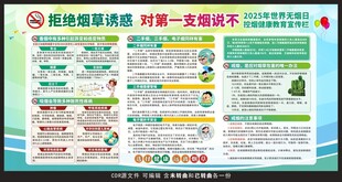 世界无烟日