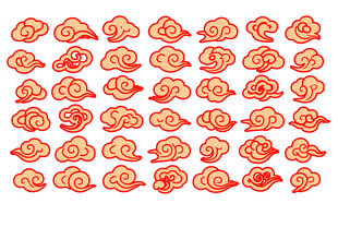 中国祥云