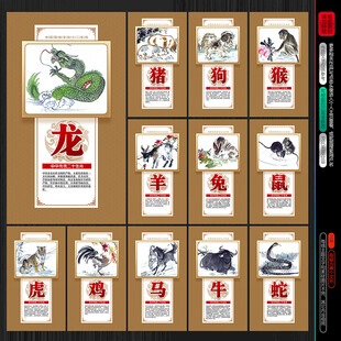 12生肖