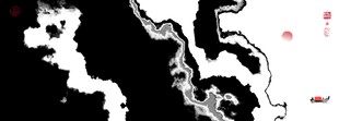 大气装饰画