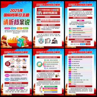 69国际档案日