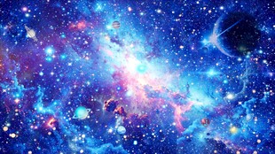 宇宙星空