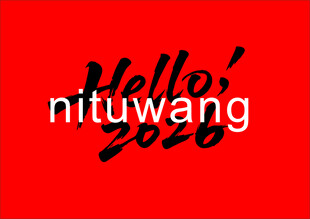 2026年字体