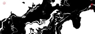 水墨禅意装饰画