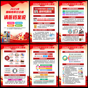69国际档案日