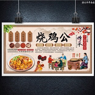 烧鸡公