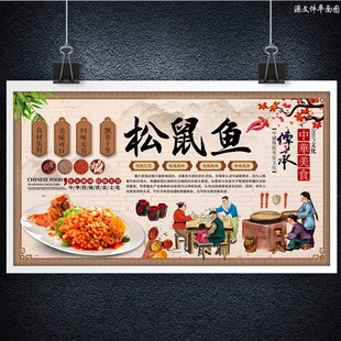 松鼠鱼
