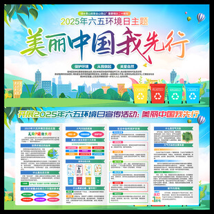 2025年世界环境日