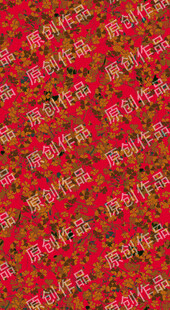 小碎花