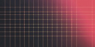 渐变网格背景图