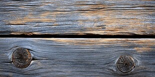 老旧木板纹理特写