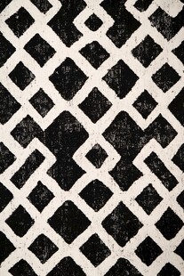 黑白几何图案纹理背景