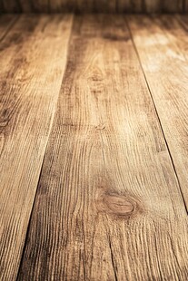 复古木质地板纹理特写