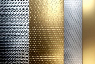 金属质感纹理背景素材