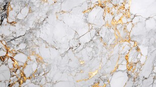 奢华金纹大理石纹理