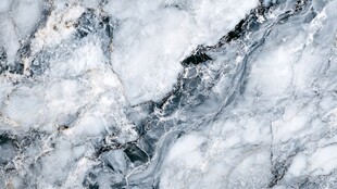 灰白大理石纹理图案