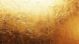 金色纹理背景图
