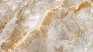 米黄大理石纹理精美图案