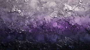 紫色梦幻抽象纹理背景