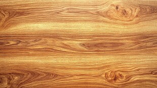 天然木纹木板纹理特写