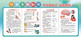 急救知识