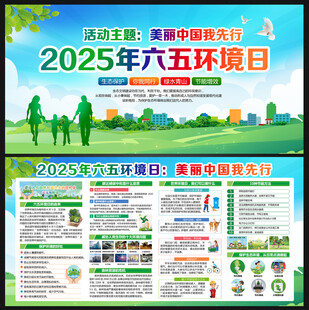 2025年世界环境日