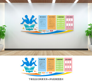 心理健康