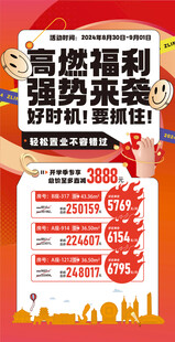 特价房  