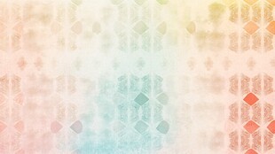 渐变几何图案背景纹理