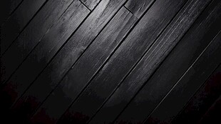 深色木纹背景纹理图