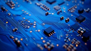 精密电路板的微观世界