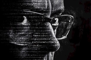 科技面孔下的数字奥秘