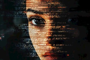 科技眼眸下的数字世界