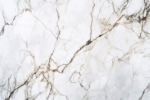 优雅白色大理石纹理图案