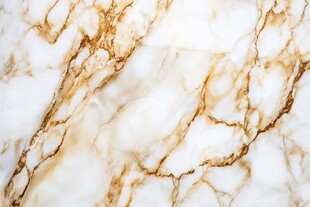 米白金纹大理石纹理