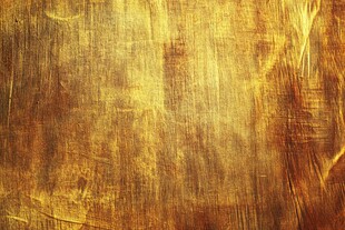 金色复古质感纹理背景