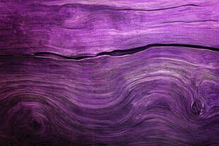 梦幻紫色木纹纹理背景